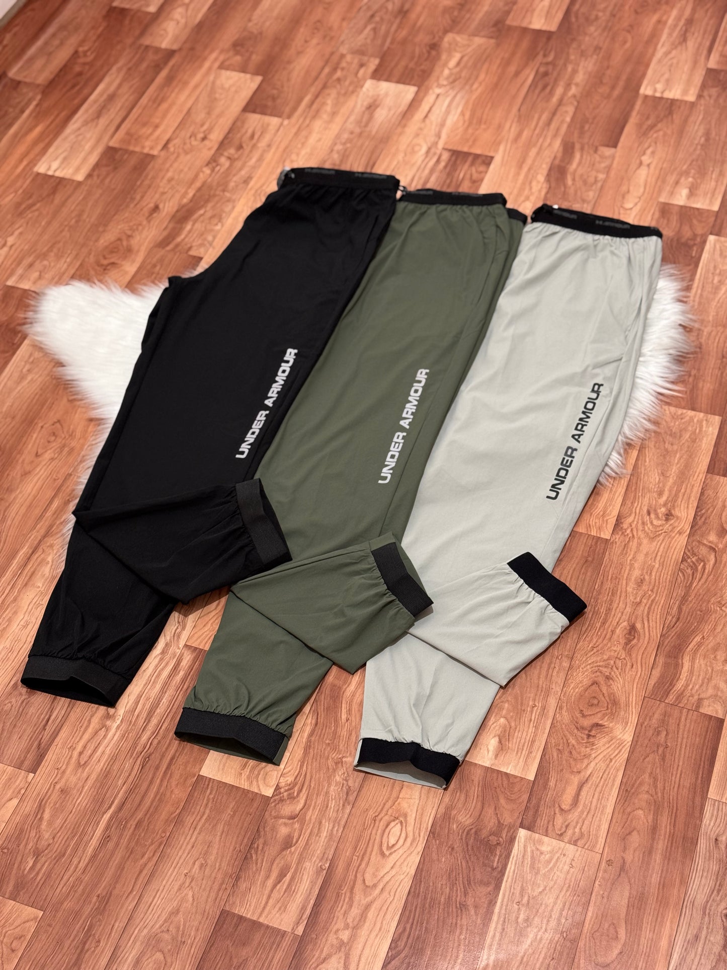 Pantalon Under AR 1 ere qualite 2026