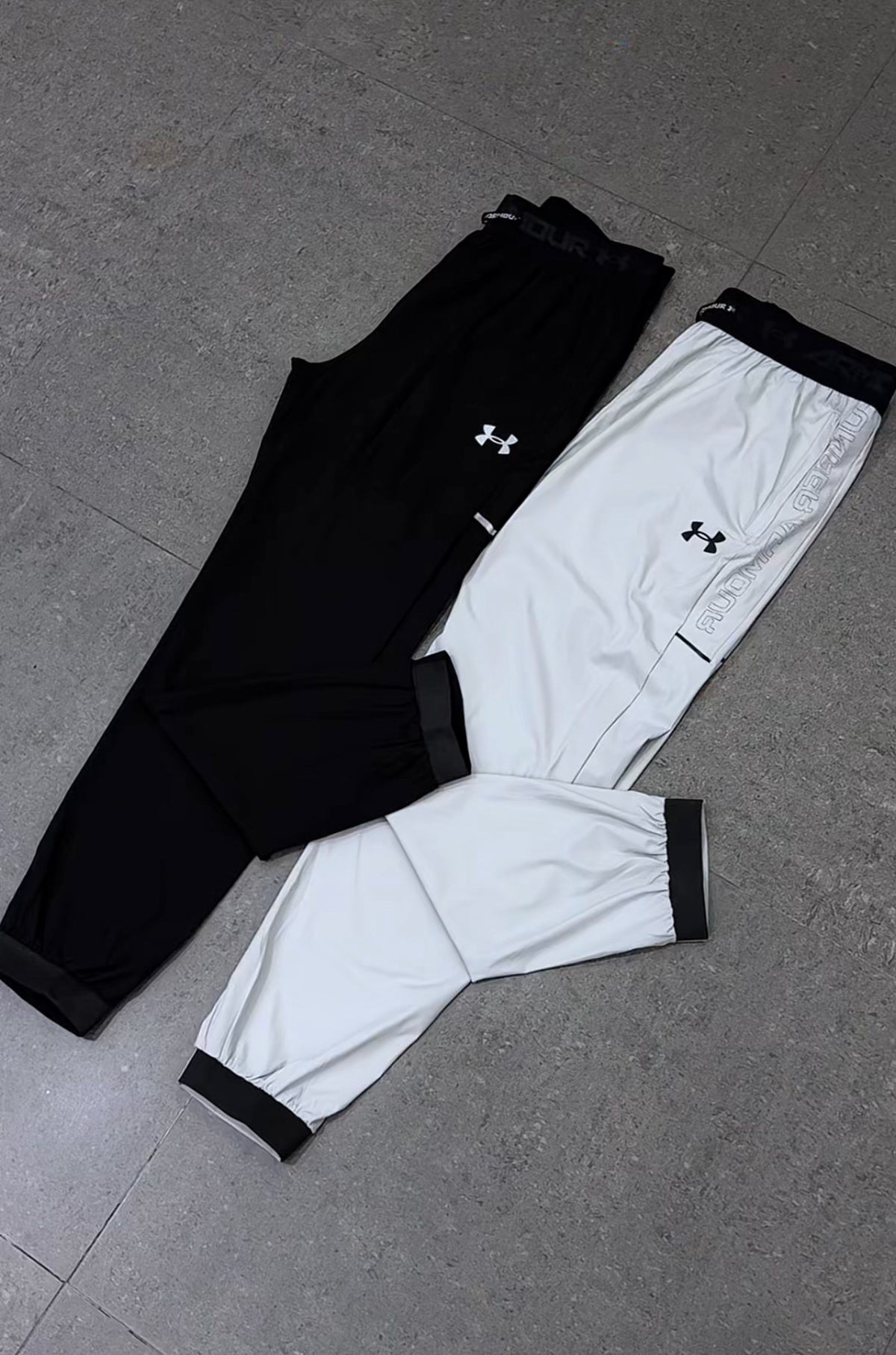 Pantalon Under AR 1 ere qualite 2027