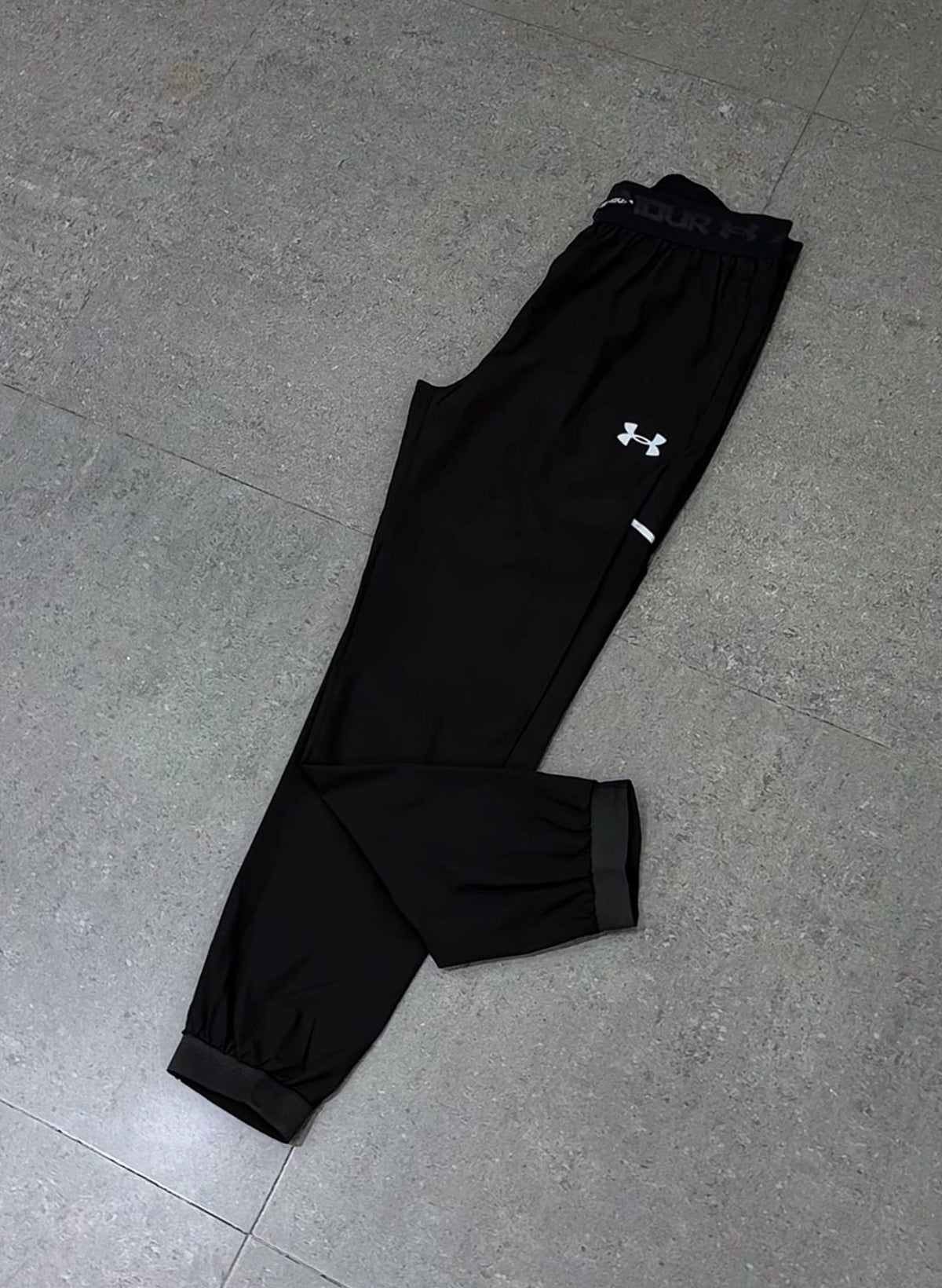 Pantalon Under AR 1 ere qualite 2027
