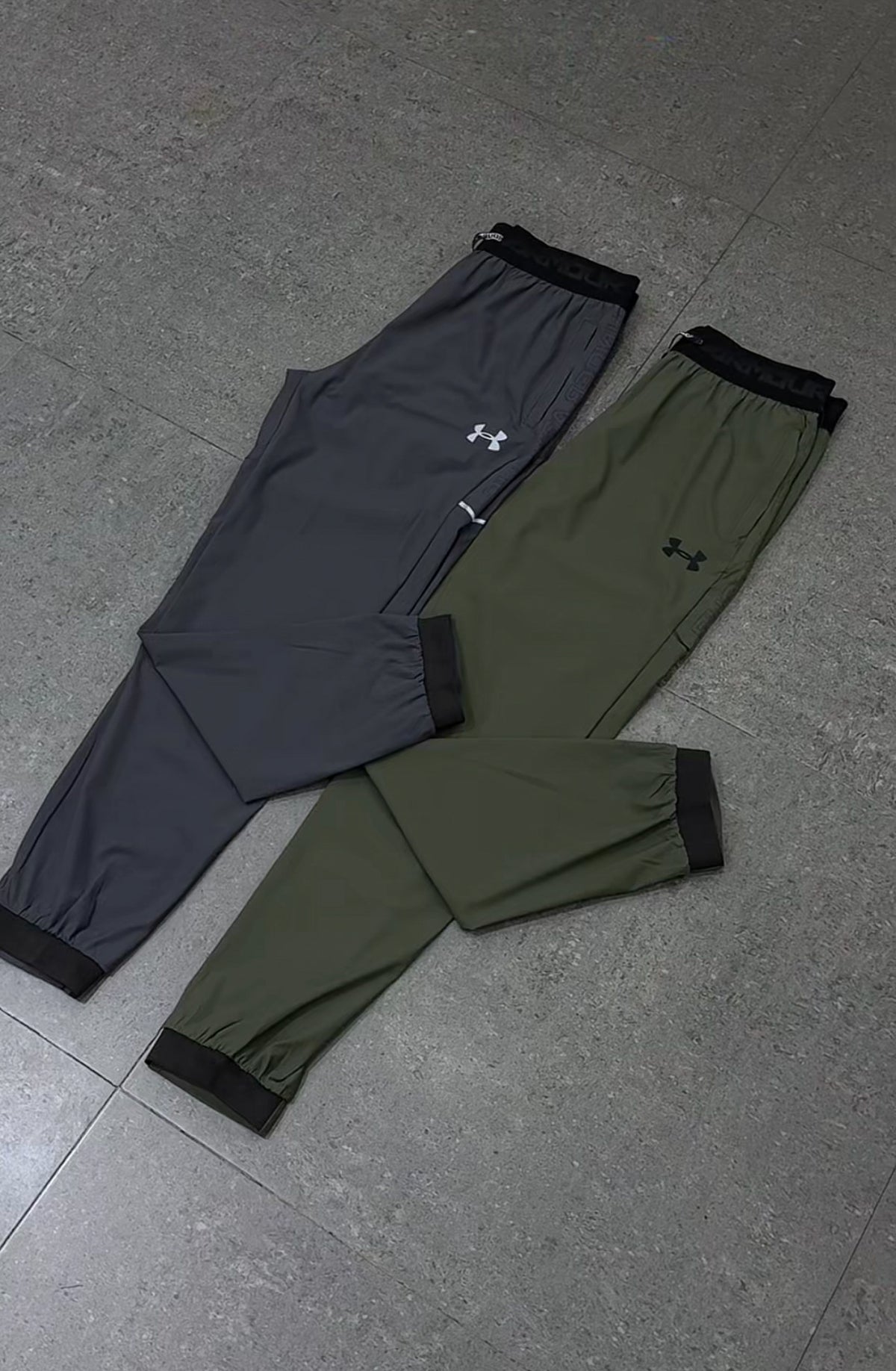 Pantalon Under AR 1 ere qualite 2027