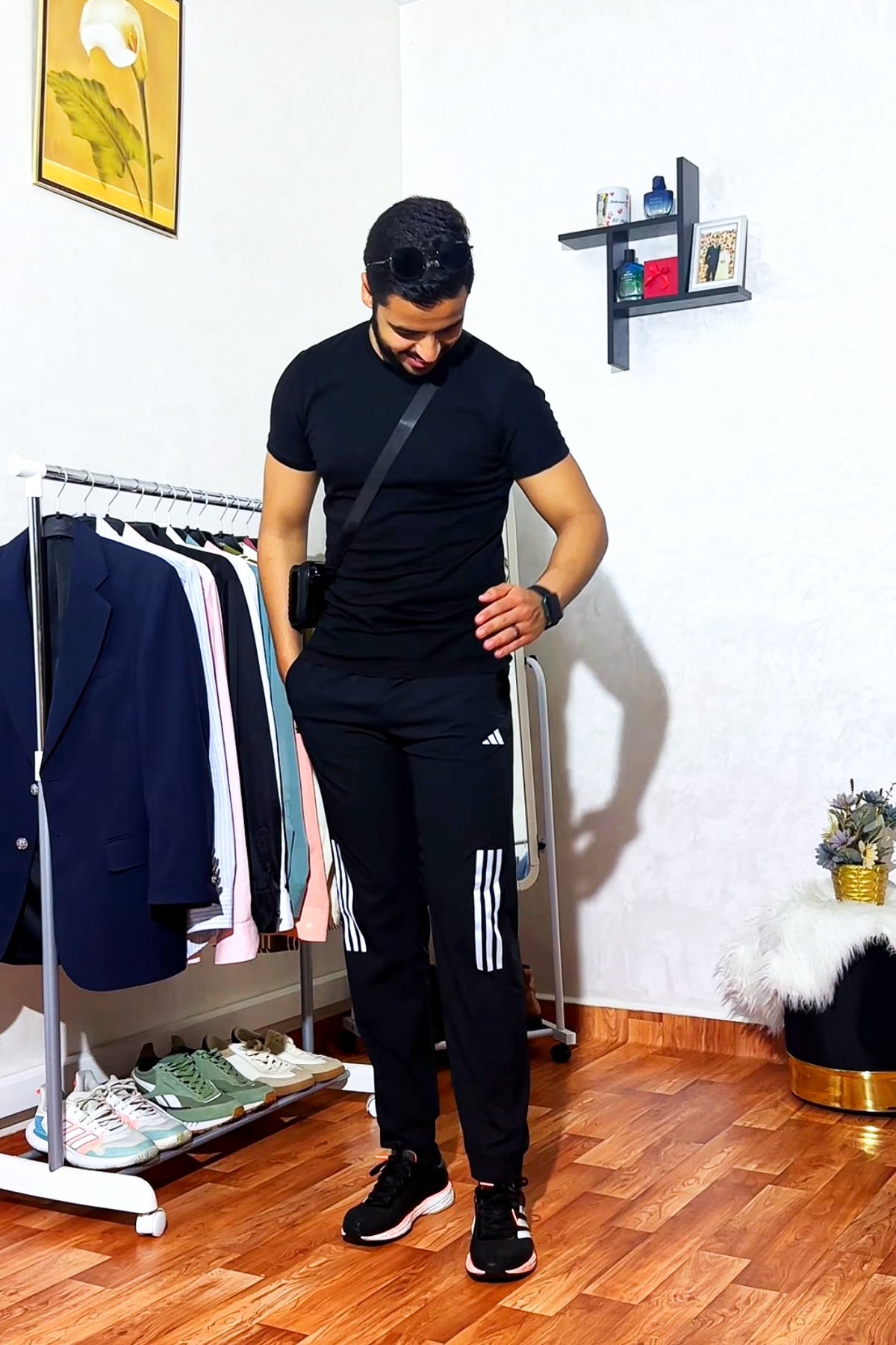 Pantalon Add 1 ere qualite